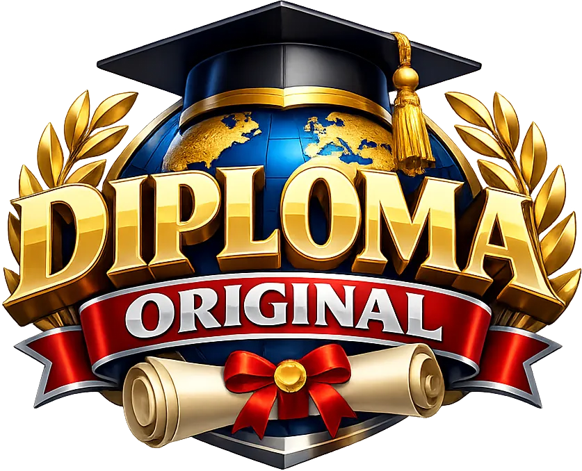 Diploma Original